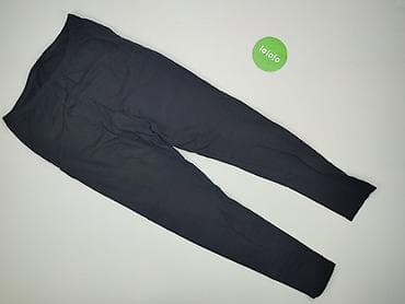 bieganie: Legginsy Sportowe damskie, rozmiar L — 3