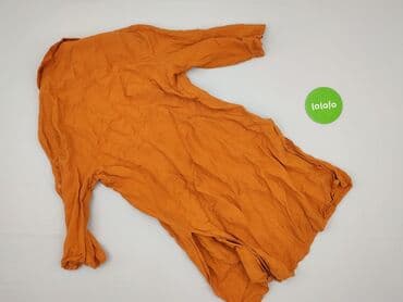 sukienka koszulowa plus size: Sukienka damska, rozmiar S — 3