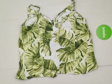 Women: H&M, Women's blouse, size L (EU 40) — 3