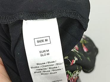 dobre bluzy: Orsay, Bluzka damska, rozmiar M — 5