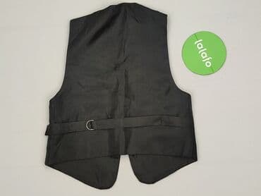 чоловічий одяг польща: Kamizelka garniturowa dla mężczyzn, 3XL, stan - Bardzo dobry — 3