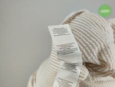 marynarka damska vinted: Boohoo, Koszula damska, L — 5