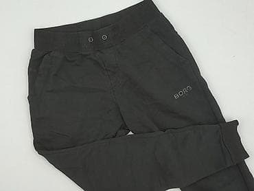 Björn Borg, Spodnie dresowe dla mężczyzn, rozmiar M — 1