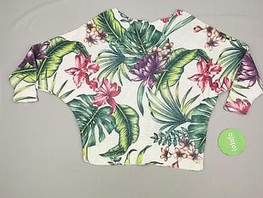 koszulka basic oversize: Bluzka damska, rozmiar 3XL — 3