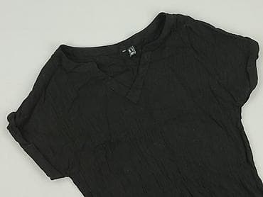 bluzki serca: H&M, Bluzka damska, rozmiar M — 1