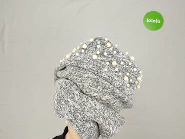 sweter z kapturem reserved: H&M Divided, Sweter damski, S — 5