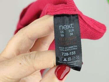 sweter do luznej sukienki: Sweter damski, S — 5