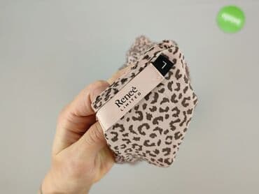 bluzki z bufiastymi rękawami reserved: Renee, Bluzka damska, L — 4