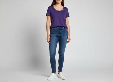 koszule marks spencer: Marks & Spencer, Футболка жіноча, розмір 2XL — 1