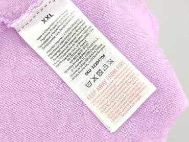 mesh top: Women`s top, size 2XL — 4