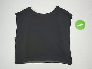 modne bluzki dla nastolatek: Bluzka damska, rozmiar 3XL — 3