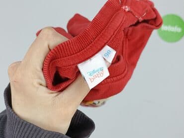 modne czarne sweterki: Sweatshirt, Disney, 2-3 years, 92-98 cm, condition - Good — 4