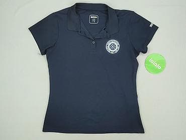 st bernard golf: Women`s polo shirt, size M — 2