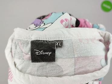 bluzki mickey mouse: Disney, T-shirt damski, rozmiar XL — 4