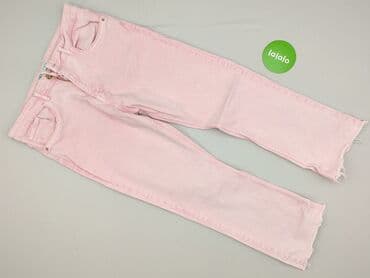 spodnie hello kitty zara: Zara, Jeansy damskie, rozmiar M — 2