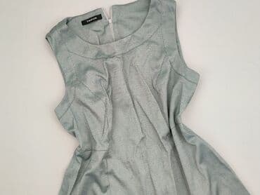 Taifun, Sukienka damska, rozmiar L