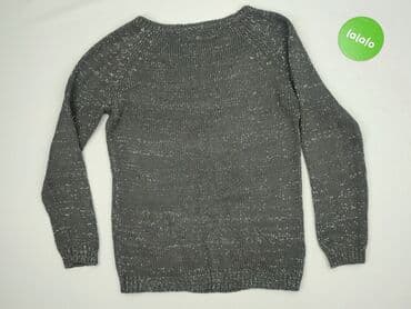 co to jest akryl w swetrze: Vila, Sweter damski, M — 3