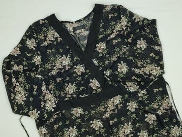 sukienki shein plus size allegro: Fiesta, Sukienka damska, rozmiar 2XL — 1