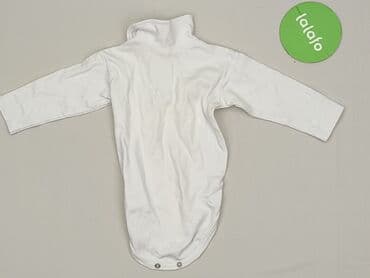 kombinezon zimowy dla niemowlaka allegro: Body, 6-9 months, 
condition - Very good — 3