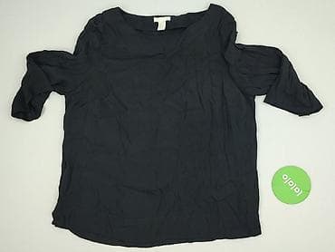 ls luvans: H&M, Bluzka damska, rozmiar L — 2