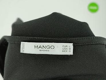 bluzki mango: Mango, Sukienka damska, rozmiar L — 4