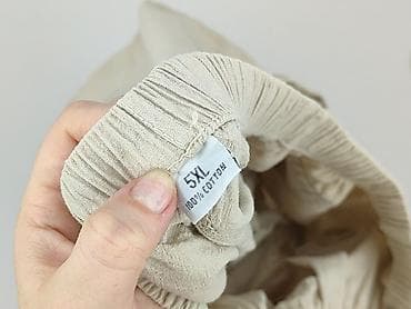 chinos hampton: Szorty damskie, rozmiar 5XL — 4