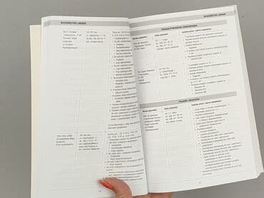 Książki: Książka, gatunek - Edukacyjna, stan - Idealny — 4