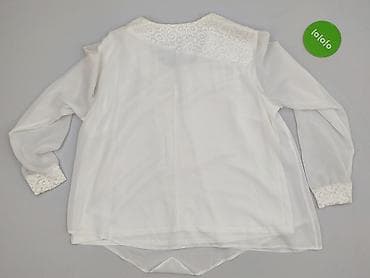 kobiece bluzki: Bluzka damska, rozmiar XL — 3