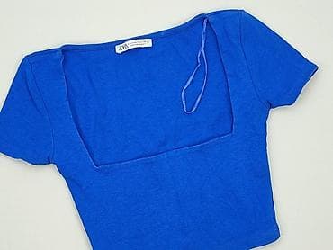 Zara, Top damski, rozmiar S