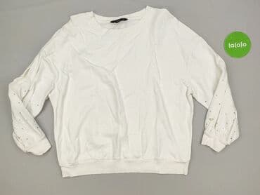 skarpetki do ugg: F&F, Bluza damska
, rozmiar L — 2