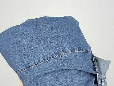 jeansy loose: Sisley, Koszula damska, rozmiar M — 8