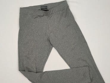 Legginsy: Legginsy Sportowe damskie, rozmiar XS