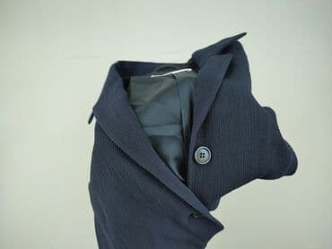 marynarki damskie plus size: Bianca, Women's blazer, size S (EU 36) — 7
