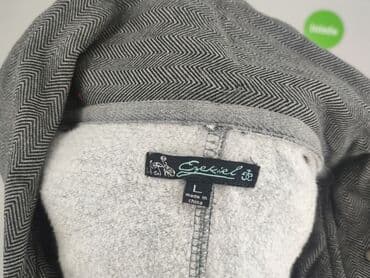 primark kurtka damska: Trencz damski, rozmiar L — 4