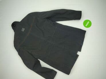 reserved kurtki przejsciowe: Płaszcz dla mężczyzn, S — 4