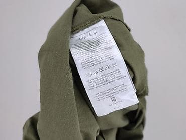 t shirty emo: Amisu, T-shirt damski, rozmiar L — 5