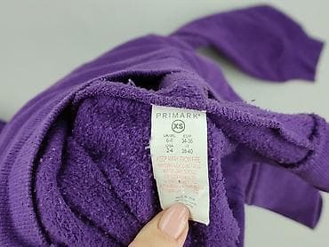 cropp swetry: Primark, Bluza z kapturem damska, rozmiar XS — 4