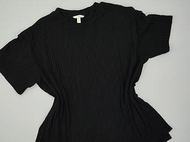 hm spodnice maxi: H&M, T-shirt damski, rozmiar XL — 1