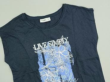 Janina, T-shirt damski, rozmiar S w lalafo.pl Janina, T-shirt damski, rozmiar S