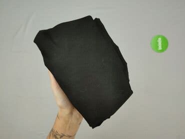 piżamy damskie allegro: House, Spodnie materiałowe damskie, rozmiar L — 5