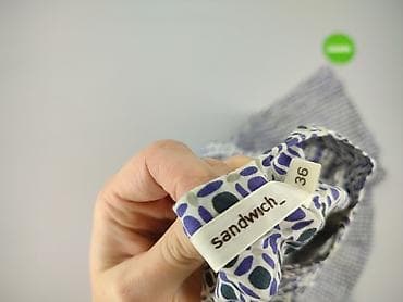 crane buty: Sandwich, Women`s dress, size S — 4