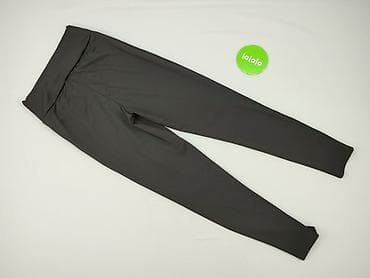 dresy nike tech fleece: MILU, Legginsy Sportowe damskie, rozmiar M — 3