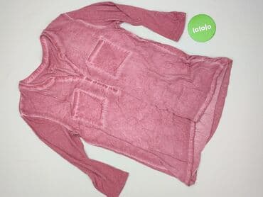 bluzki z krótkim rękawem dla chłopca: Tom Tailor, Bluzka damska, rozmiar S — 2