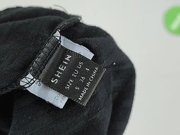 stradiwarius pl: Shein, Top damski, rozmiar S — 5