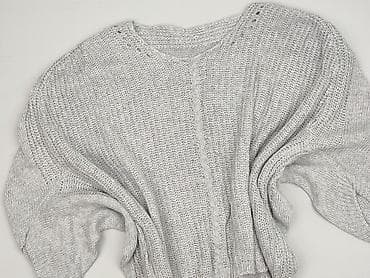 sweter na ramiona: Sweter damski, rozmiar One size — 1