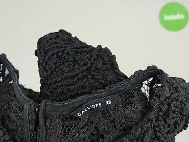 Kobiety: Calliope, Top damski, rozmiar XS — 4