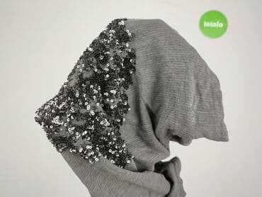 t shirt damski z sową: Camaïeu, T-shirt damski, rozmiar S — 5