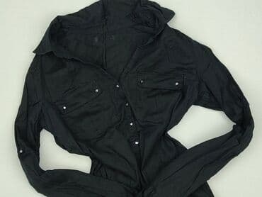 koszulki z długim rękawem damskie dickies: Koszula damska, rozmiar S — 2