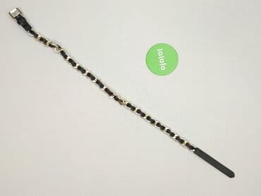 pasek pleciony sinsay: Pasek, Damskie, stan - Bardzo dobry — 3