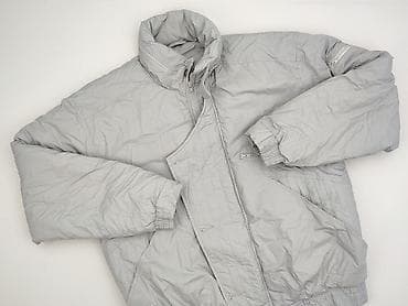 c a sweter: Kurtka zimowa dla mężczyzn, rozmiar 3XL — 1